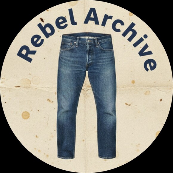 rebelarchive